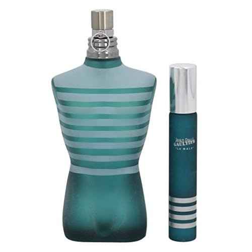 Jean Paul Gaultier Le Male Men 2 Pc Gift Set