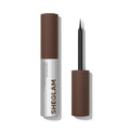 SHEGLAM Tint Lock Peel Off Brow Gel - Chocolate