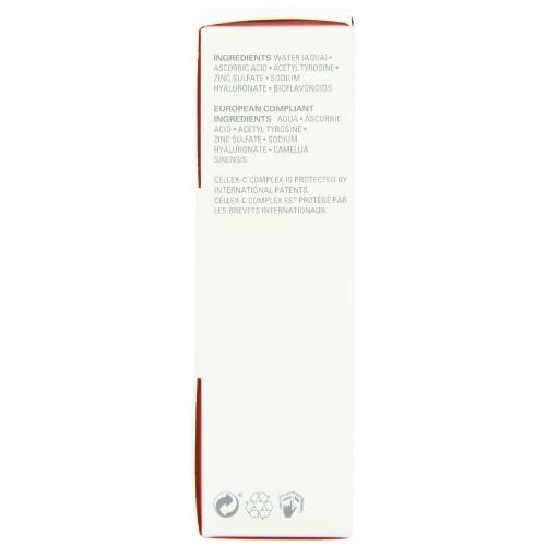 Cellex-C High Potency Serum, 1 Fl Oz (Pack of 1)