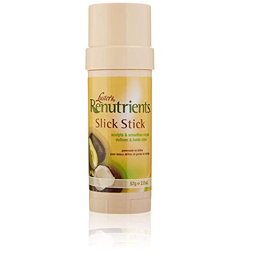 Luster's S-Curl Styling Stick, 2 oz - Hair Edge Control