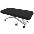 EarthLite Ellora Electric Lift Massage Table 32x73 Black