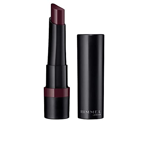Rimmel Lasting Finish Extreme Lipstick - Salty 800