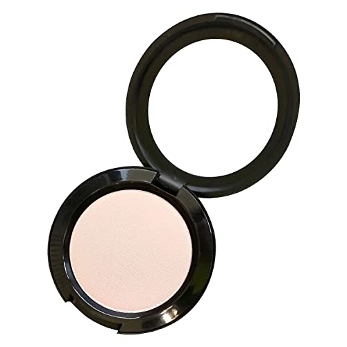 Manic Panic Coffin Dust Setting Powder - Translucent