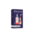 Kérastase Night Hair Serum Set for Strengthening & Nourishing