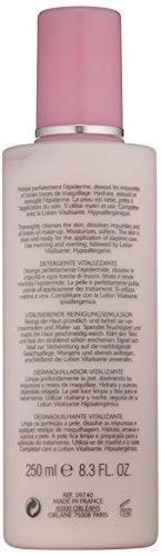 ORLANE PARIS Oligo Vitamin Vitalizing Cleanser, 8.3 Fl Oz