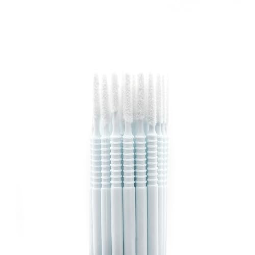 200pcs Micro Brushes for Eyelash Extensions & Makeup