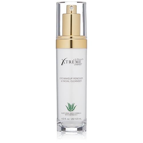 Xtreme Lashes Eye Makeup Remover
