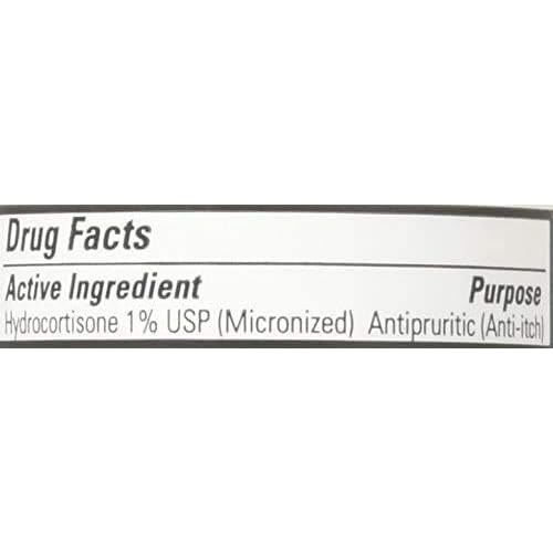 Aquanil Hc Lotion - 4 Oz Sku 1530906