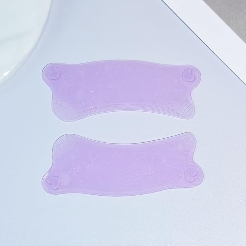 PERMANIA Lash Lift Pads Ultra Thin Professional Korean 2Pc Set