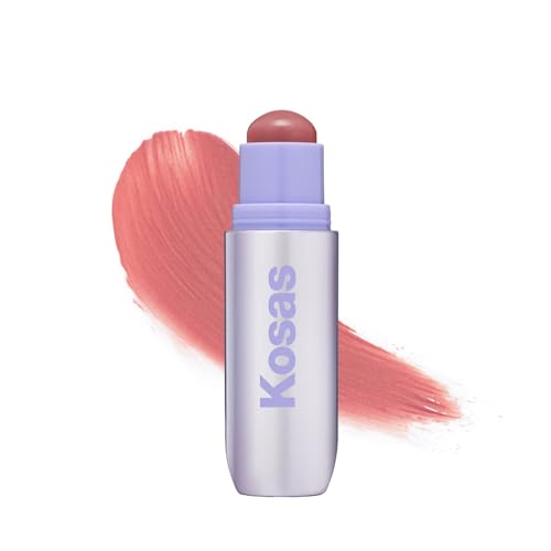 Kosas Impressionist Multistick - Lip & Cheek Tint