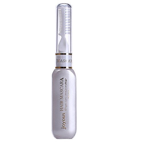 Temporary Hair Chalk Color Stick - White