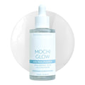 Mochi Glow 20% Niacinamide Serum for Face, High Potency Pore Tightening Skin Serum with Hyaluronic Acid & Glutathione, Anti-Aging Serum for Dark Spots & Fine Lines, Korean Skincare, 50ml/1.7fl.oz.