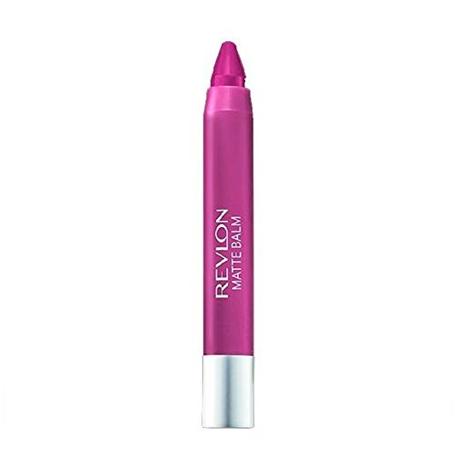 Revlon Matte Balm, Passionate