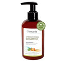 L'emarie Pea Peptide Shampoo for Thicker Hair – 8.6 Fl Oz