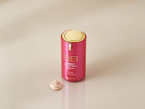 SKIN79 Super Plus Beblesh Balm BB Cream 40g Pink
