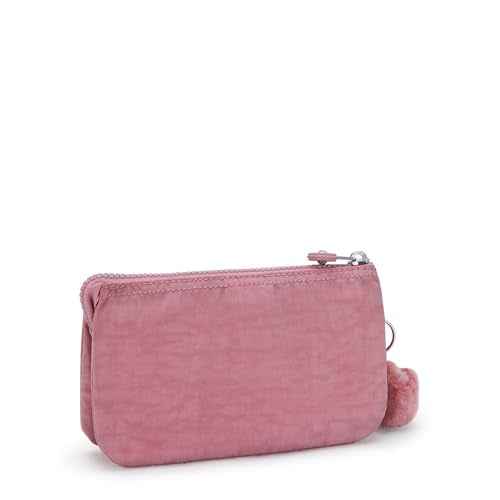 Kipling Women's Creativity Large Pouch, Versatile Cosmetics Kit, Lightweight Travel Organizer