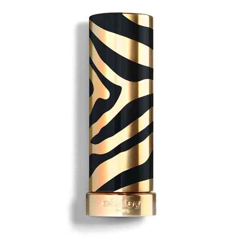 Sisley Paris Le Phyto-Rouge, 11 Beige Tahiti - Long-Lasting Hydration Lipstick - Immediate Color, Ultra-Luminous Finish - Plumps & Smooths Lips