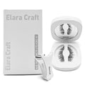 Magnetic Eyelashes with Applicator - Reusable & Glue-Free