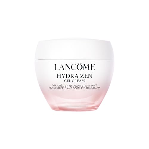 Lanc?me Hydra Zen Gel Cream - Hydrating & Soothing Oil-Free Moisturizer with Hyaluronic Acid