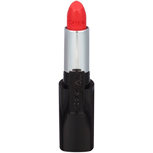 L'Oréal Infallible Le Rouge Lipstick - Charismatic Coral