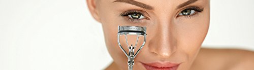 JAPONESQUE Brow Scissors & Spoolie Set - Stainless Steel