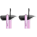 wet n wild Mega Length Mascara, Very Black, 0.21 Ounce (Pack of 2)