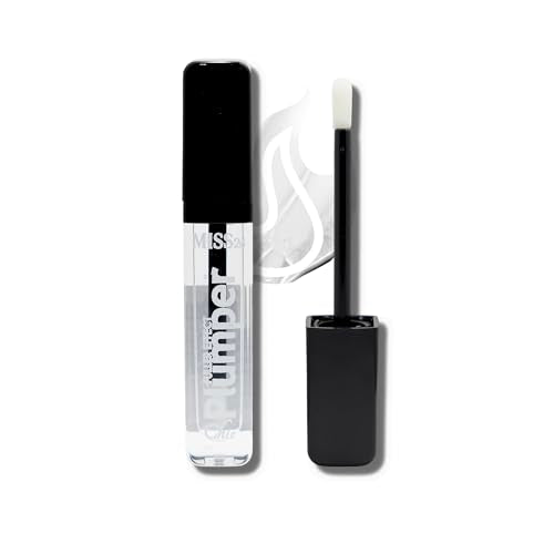 HeatElite Spicy Lip Plumper Gloss - Heat-Activated Plumping Oil
