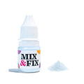 PERMANIA Super Mix Lash Lift Powder - Glue-Free Eyelash Perm Solution for Salon Use