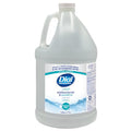 Dial Professional Sensitive Skin Antibacterial Liquid Hand Soap 128 Fl Oz (Fresh) 1 Gallon Refill