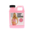 Fluorescent Pink 8 Oz - Liquid Latex Face and Body Paint, Black Light UV Reactive GLOW, Ammonia Free, Pink Panther, Cheshire Cat, Perfect for Halloween, Cosplays, Concerts!