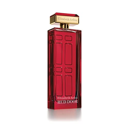 Elizabeth Arden Red Door Eau de Toilette Women's Perfume Spray, 30ml
