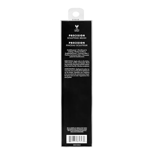 e.l.f. Precision Sculpting Brush for Contouring
