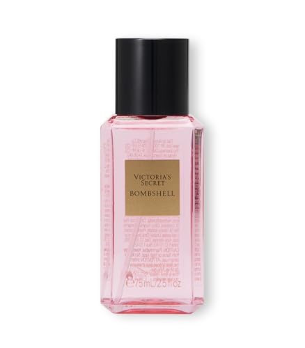 Bombshell Body Mist by Victoria's Secret, 2.5 fl oz