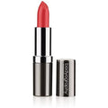 Bodyography Hydrating Lipstick, Anna (Deep Red Satin/Matte) ? Vitamin E Enriched, Creamy Long-Wear Lip Color with Satin, Shimmer & Matte Finishes | Moisturizing, High-Pigment Formula