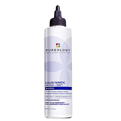 Pureology Color Fanatic Blue Toner – 6.7 fl oz