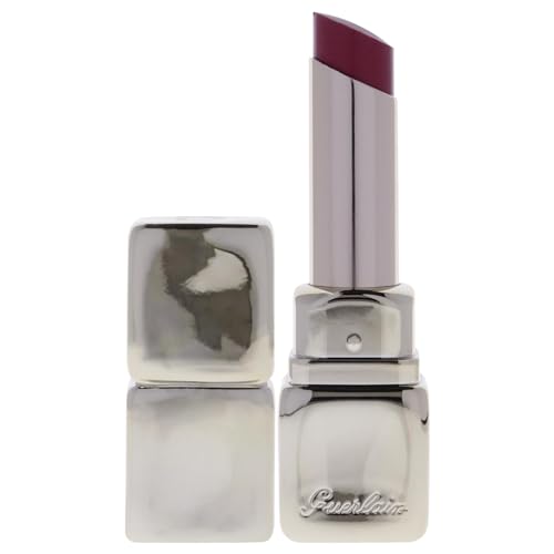 Kiss Kiss Shine Bloom Lipstick - 219 Eternal Rose by Guerlain for Women - 0.11 oz Lipstick