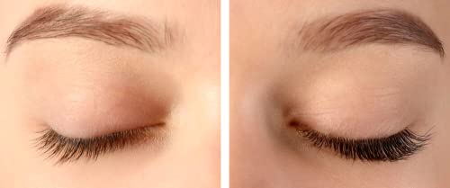 Luxe Eyelash Growth Serum 3mL - Thicker, Longer Lashes in 4 Weeks