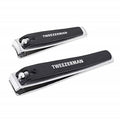 Tweezerman Combo Clipper Set - Fingernail & Toenail