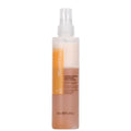 Fanola Restructuring Leave In Conditioner - Hydrating Hair Care with Frizz Control & Breakage Repair - Made with Linseed Oil & Milk Proteins for Instant Hair Shine (6.67 oz)