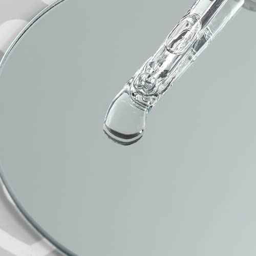 Hyaluronic Acid & Niacinamide Serum ? Deep Hydration & Brightening for Face ? Anti-Aging, Wrinkle Reduction, Pore Minimizer & Skin Barrier Repair ? Lightweight & Fast Absorbing ? 1 fl oz