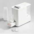 Smart Hot Face Towel Dispenser with 20 Towels