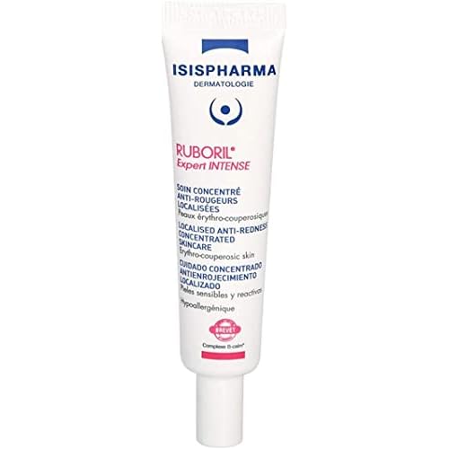 Concentrated treatment - localized redness Summer Collection Women