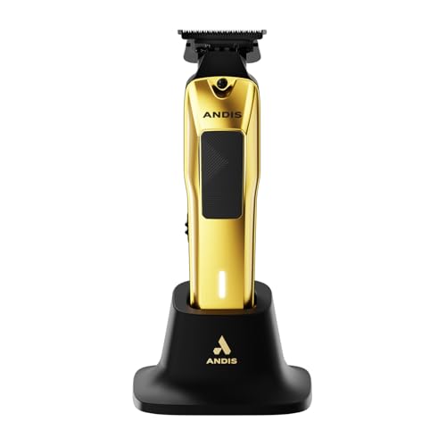 Andis Phenom Professional Cord/Cordless Beard & Hair Trimmer