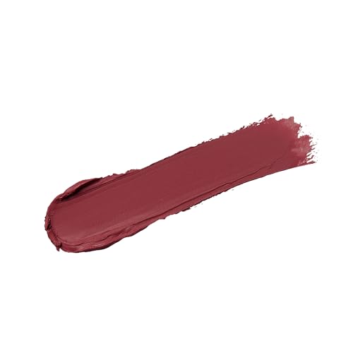 Colorbar Vegan Matte Lipstick - Long Lasting, Transfer-Proof