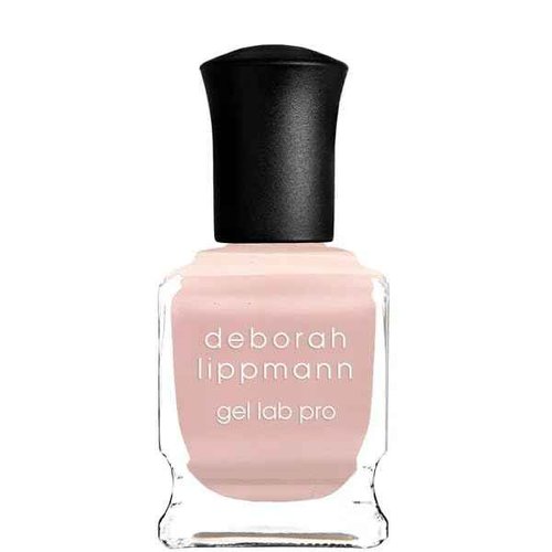 Deborah Lippmann, Pink Cashmere - Gel Lab Pro Color Nail Polish