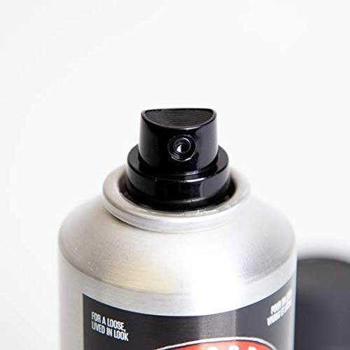 UPPERCUT DELUXE Salt Spray 5oz - Texturizing Sea Salt for Light Hold