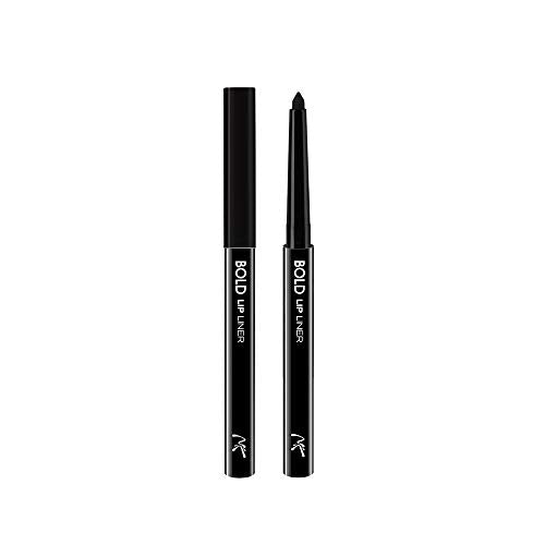 NICKA K Bold Lip Liner in Black