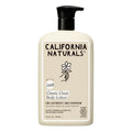California Naturals Toasted Coconut Body Lotion 16.5 oz - Vegan, Moisturizing, Paraben-Free