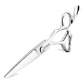 KINSARO 5.5" Professional Barber Hair Scissors 440C