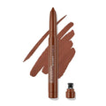 Smashbox Always on Eyeshadow Stick No Angel Matte Brown - Long-Lasting, Precise Eye Makeup